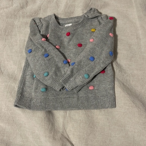 Baby gap sweater - Picture 2 of 4